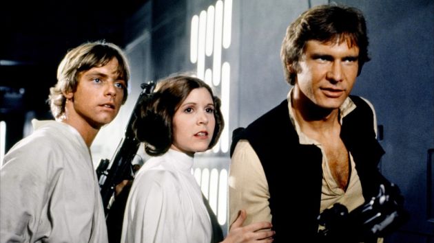 Mark Hamill confirma aparição de Luke em Star Wars: Ascensão