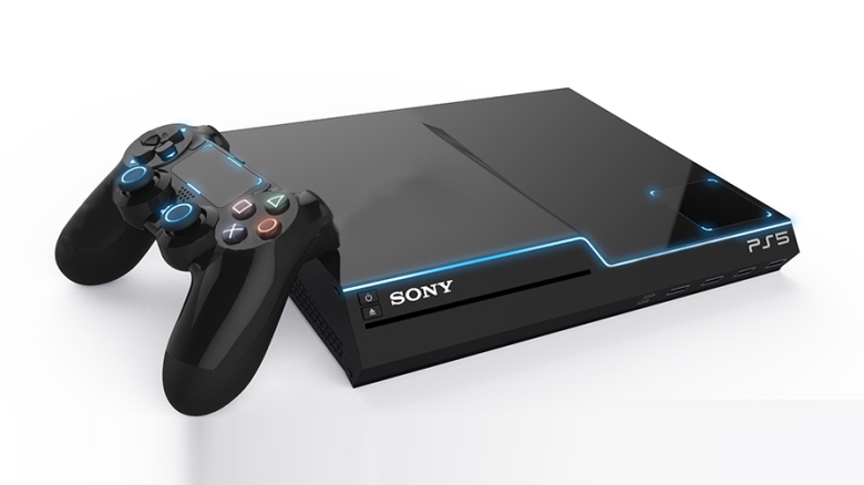 Sony confirma que terá jogos que vão rodar somente no PS5