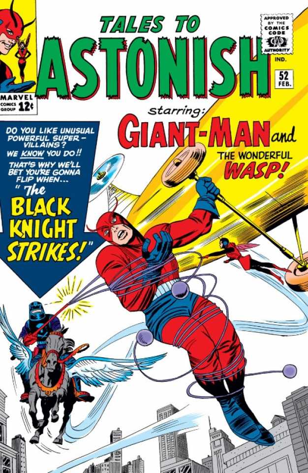 Conheça o Cavaleiro Negro, personagem de Kit Harington na Marvel