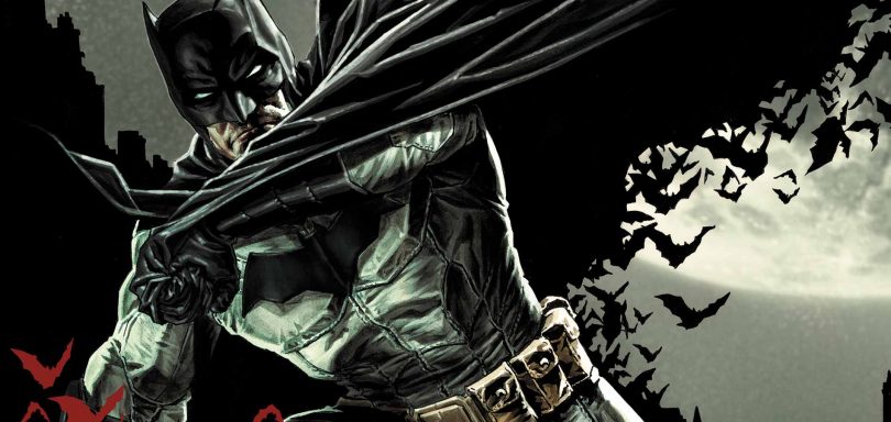Batman  HQs Silêncio e Morte em Família podem ganhar longas animados